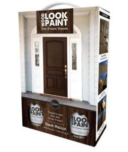 Giani Wood Look Paint Kit for Front & Interior Doors