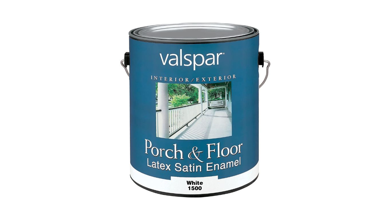 The 5 Best Wood Floor Paint Options for 2023