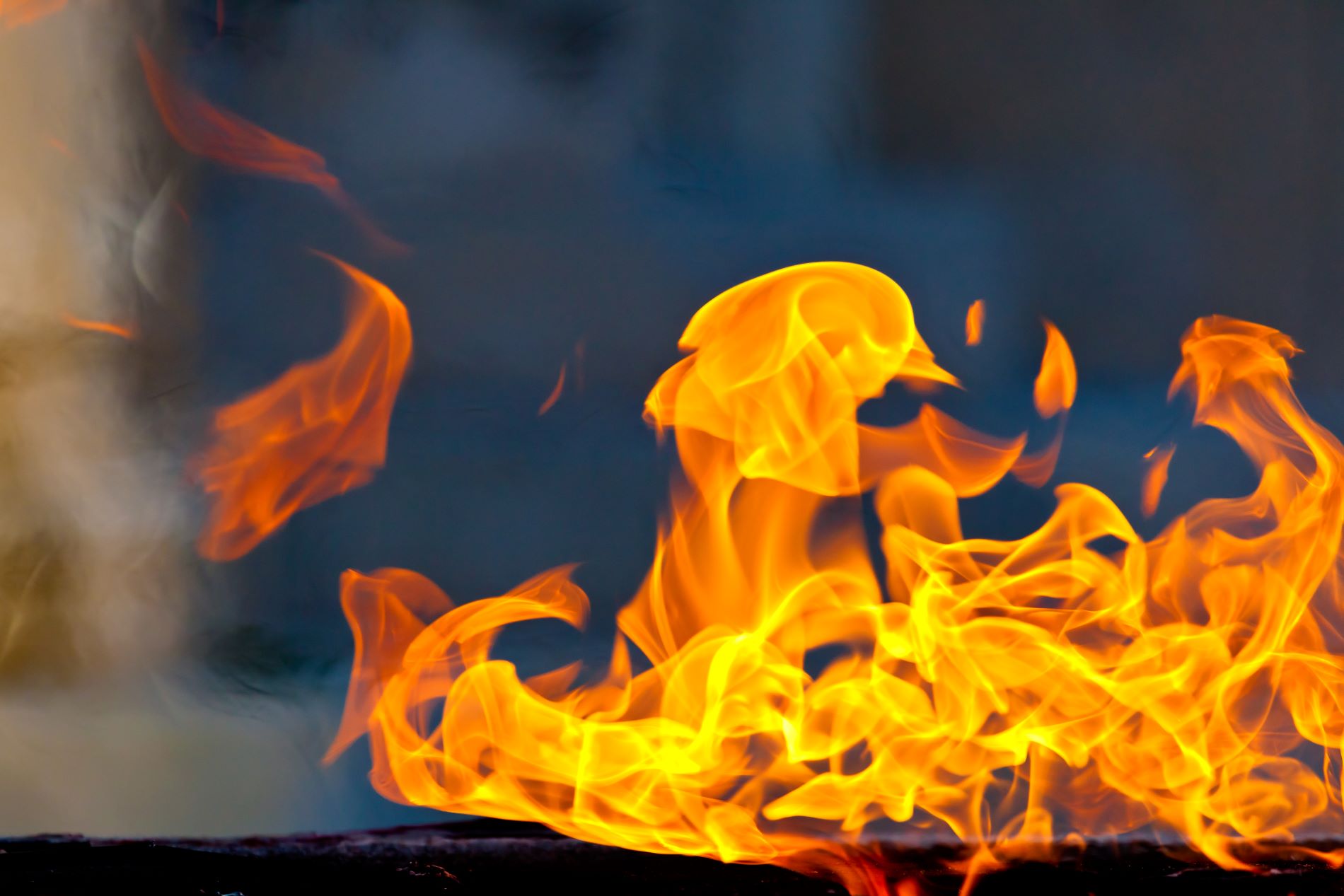 Is Acrylic Paint Flammable