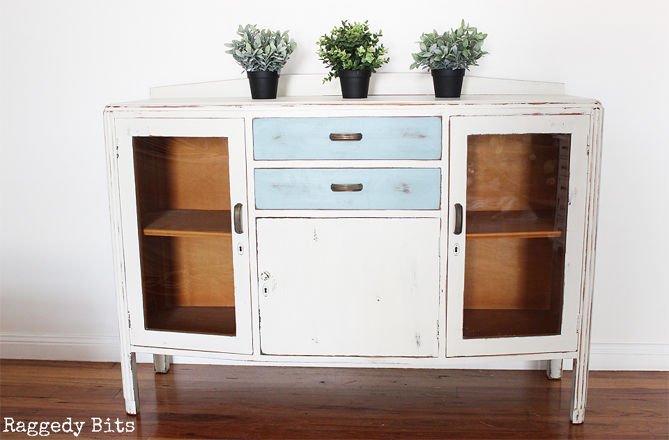 Mineral Paint Vs Chalk Paint