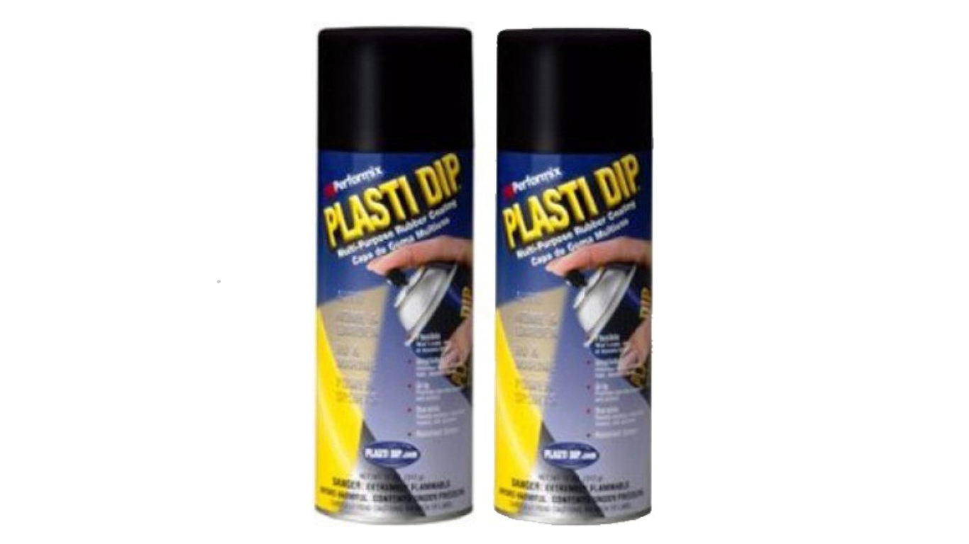 Top 7 Best Spray Paint For Plastic Reviews 2025