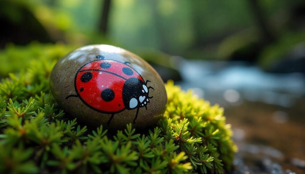 Rock Painting Ideas