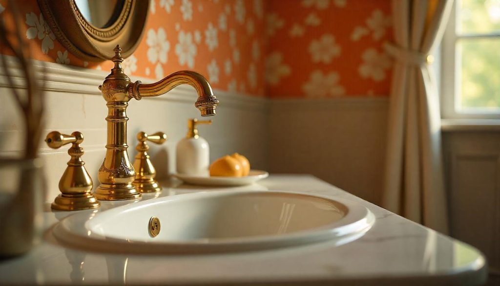 KOHLER Bathroom Faucets