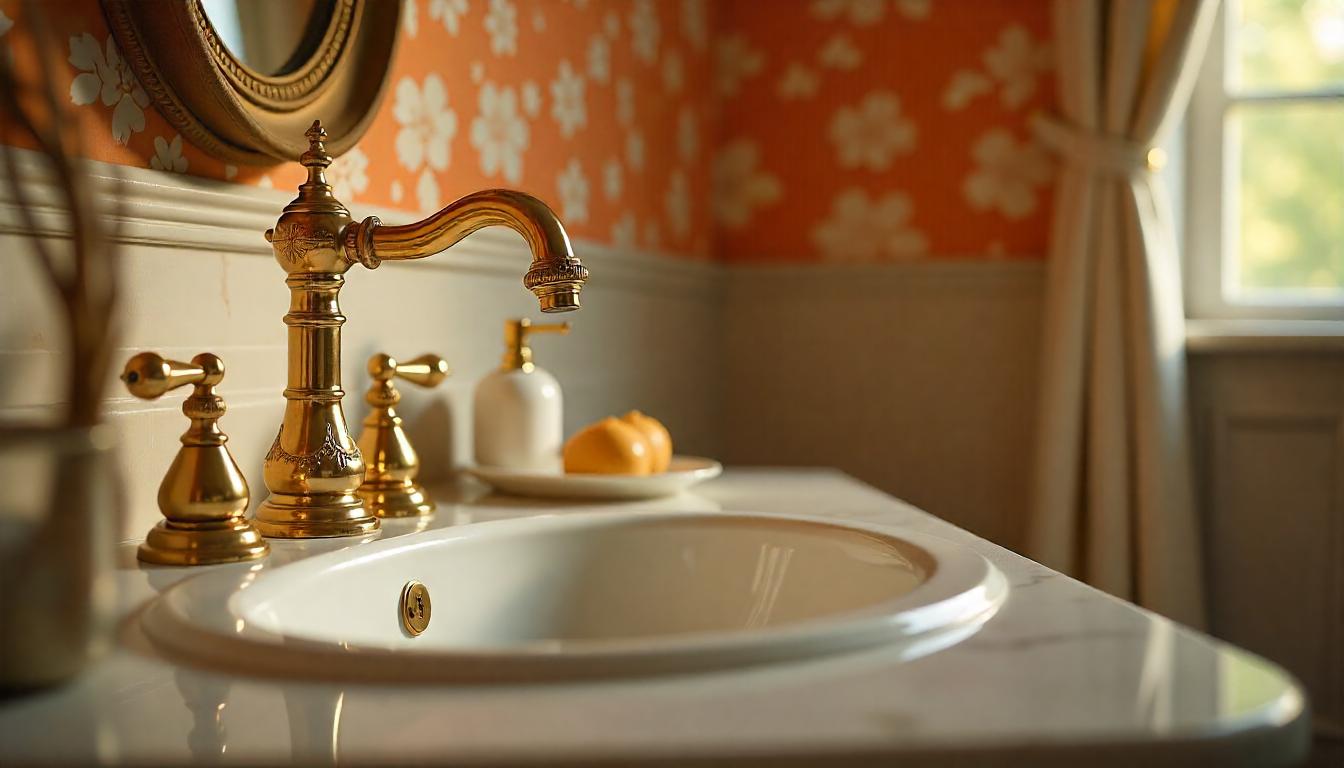Top 5 KOHLER Bathroom Faucets