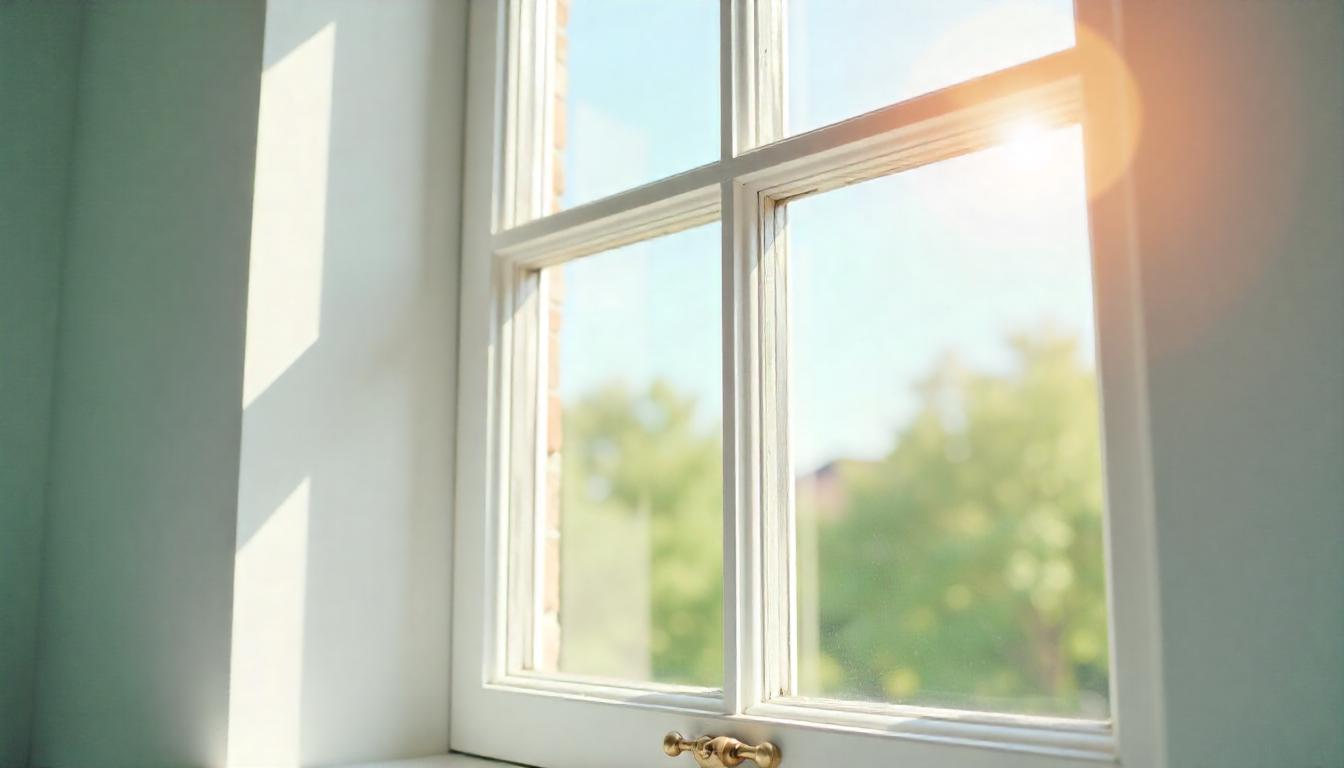 paint for windows