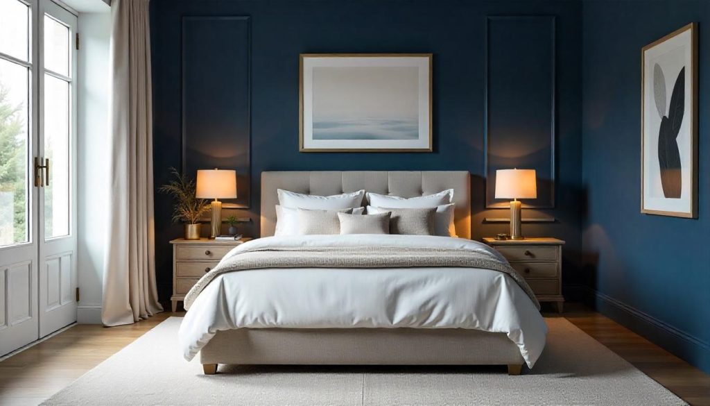 Bedroom Wall Painting Ideas