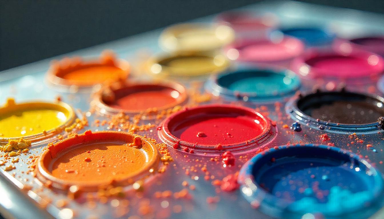 Best Paint for Glass