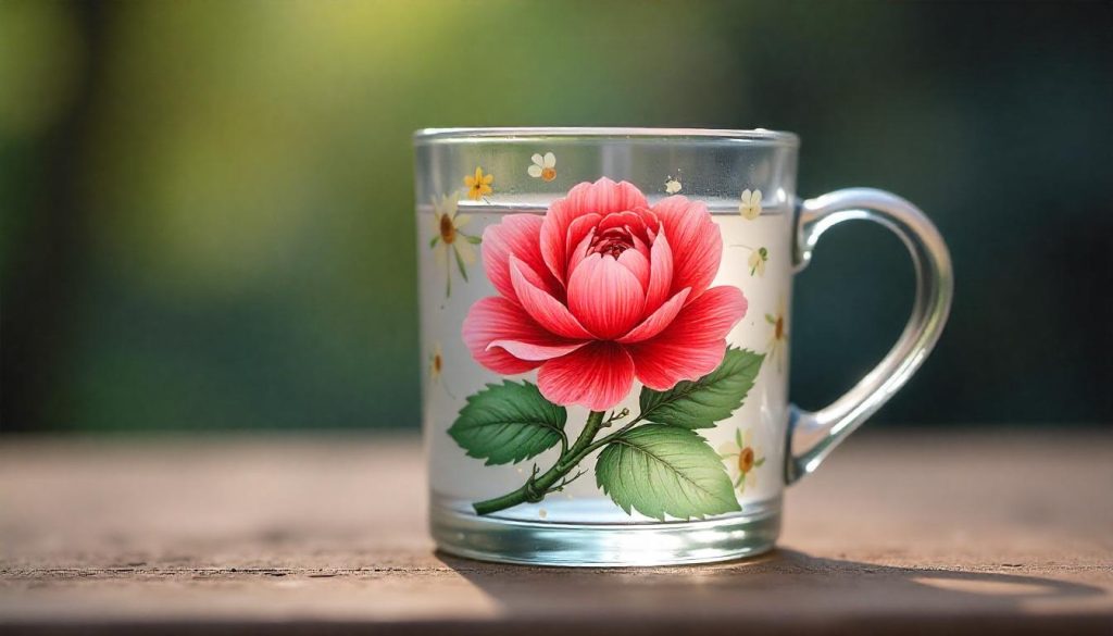 Glass Cup Painting Ideas
