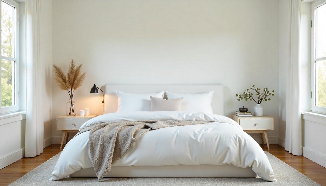 Top 5 Best White Paint for Walls