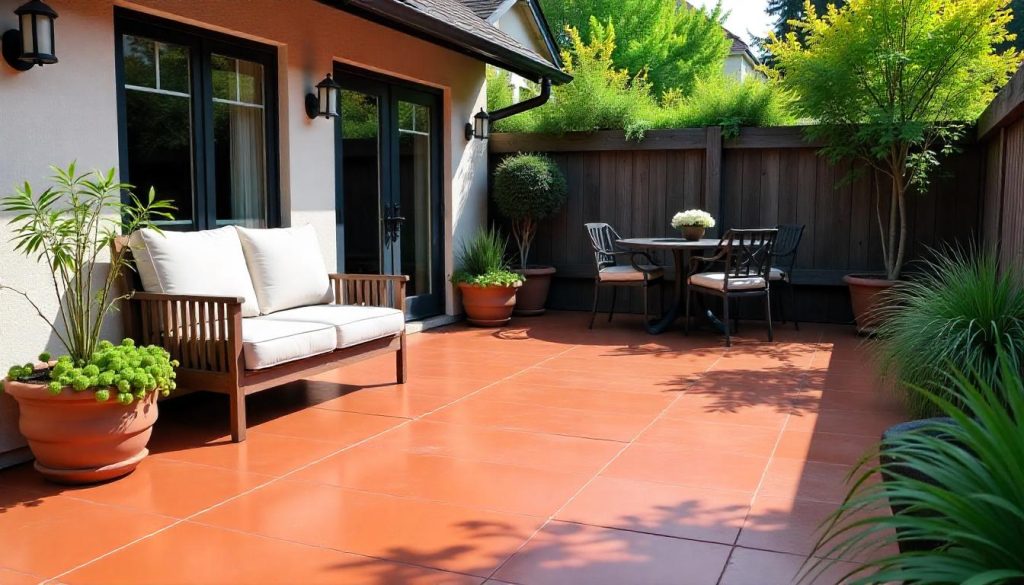 Best Concrete Paint