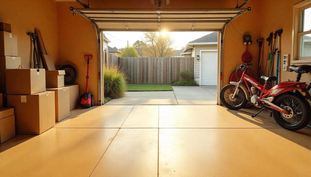Best Garage Floor Paint