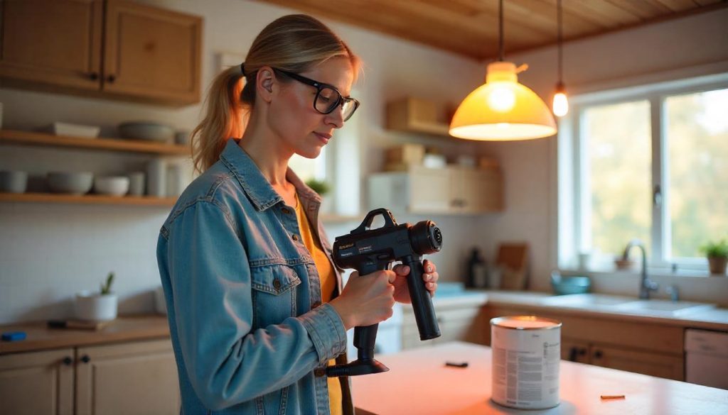 Best Paint Sprayers for Cabinets