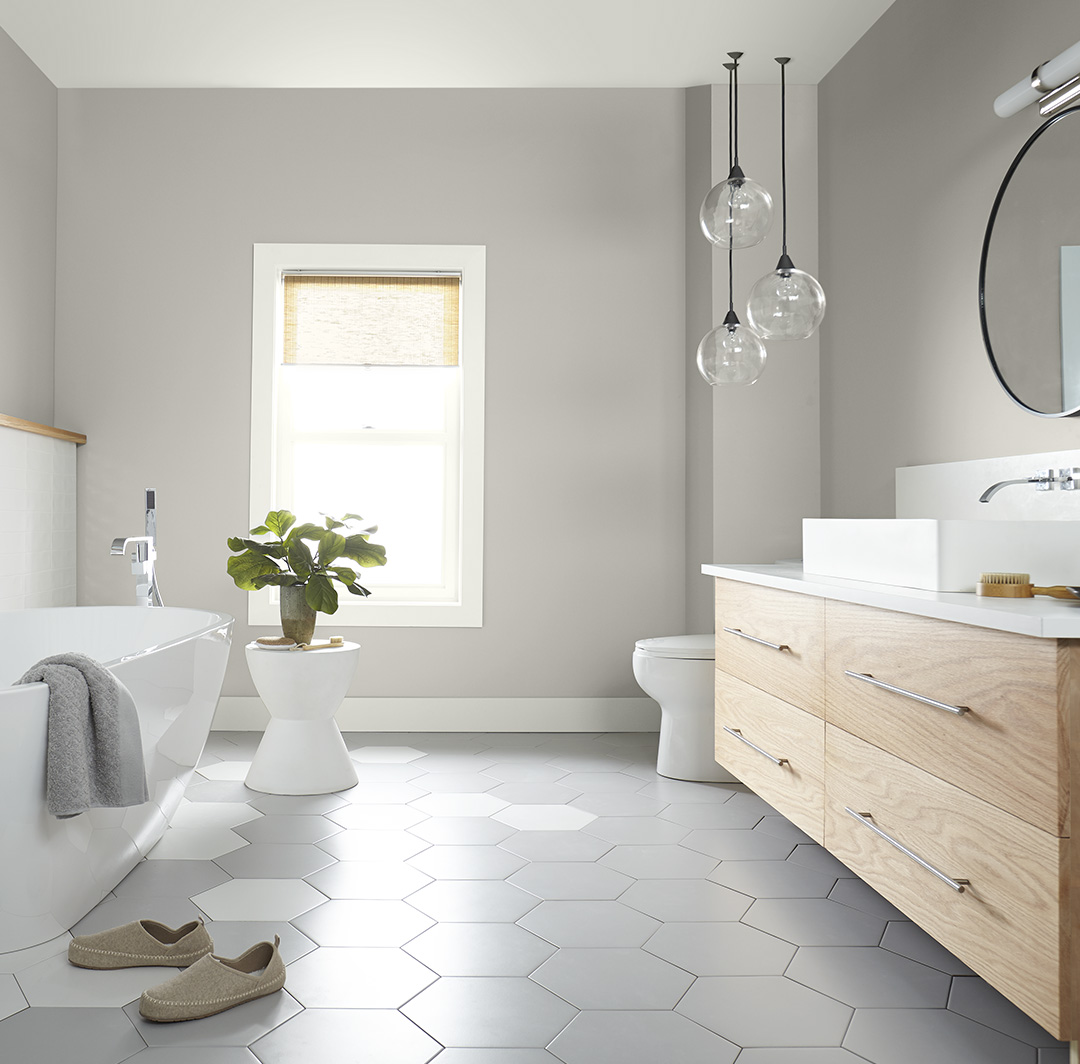 Bathroom Painting Ideas