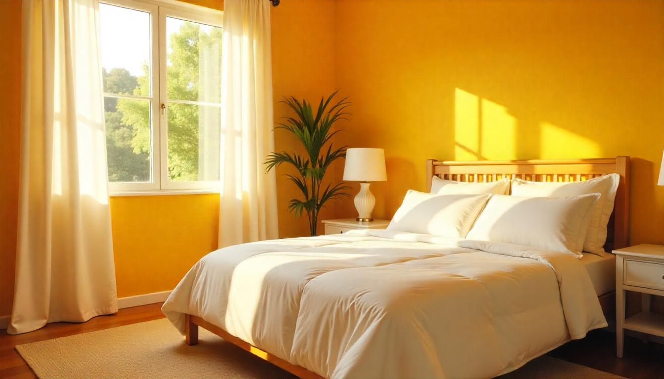 best paint for bedroom walls