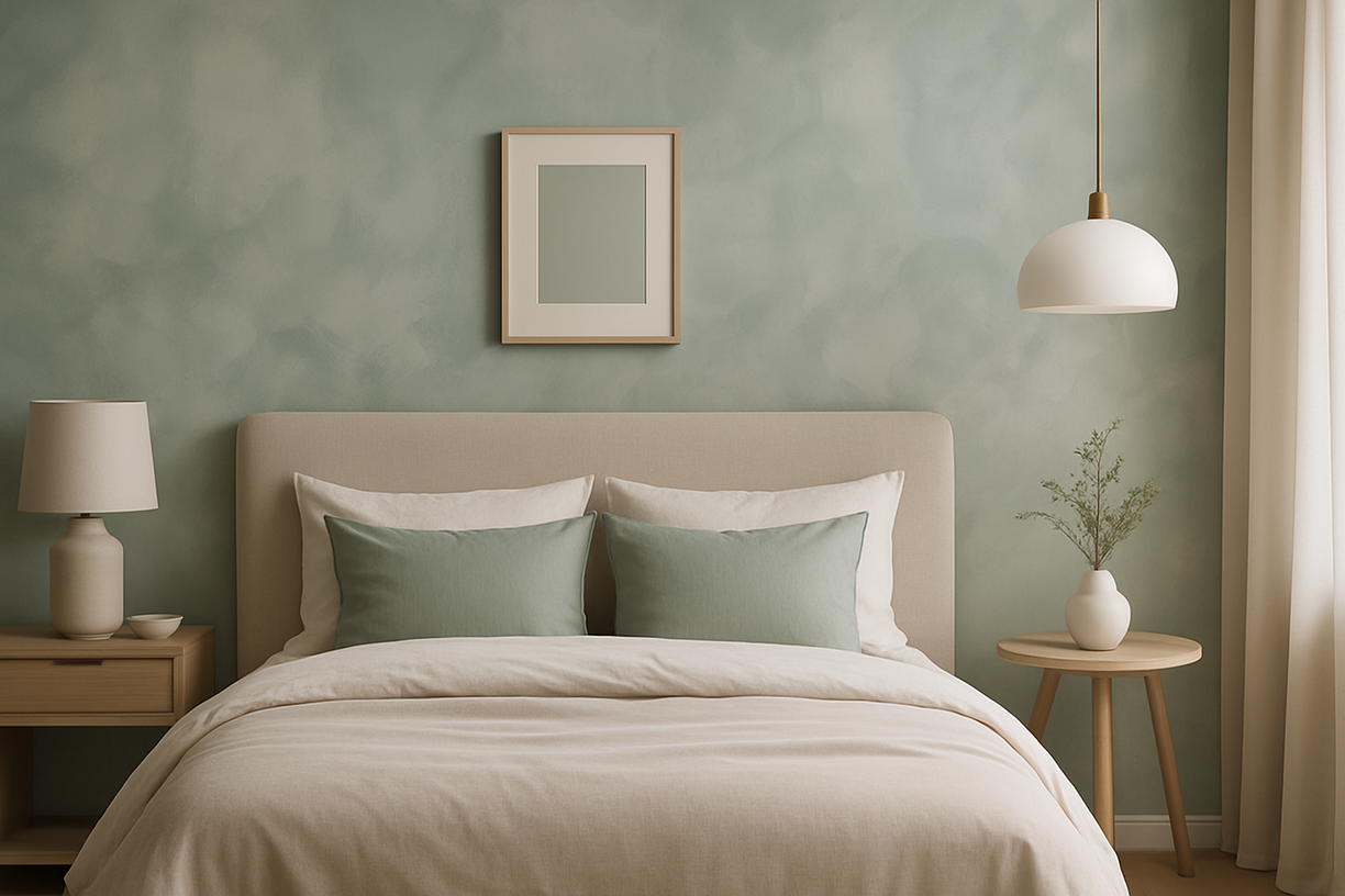 Bedroom Painting Ideas: Transform Your Space with Style
