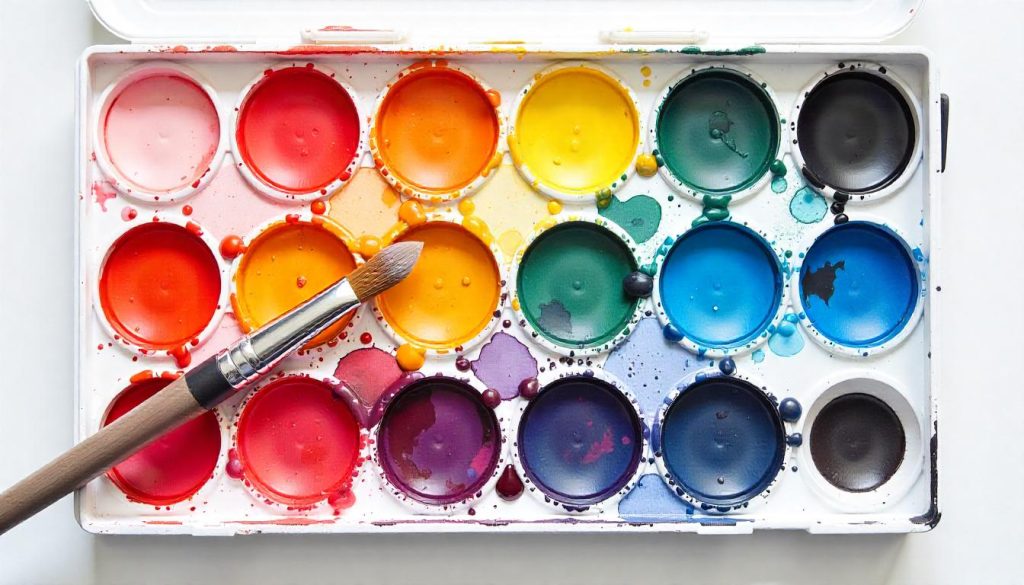 Best Gouache Paints