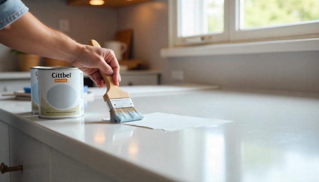 Best Paint for Countertops